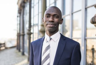 Edmund Yakani